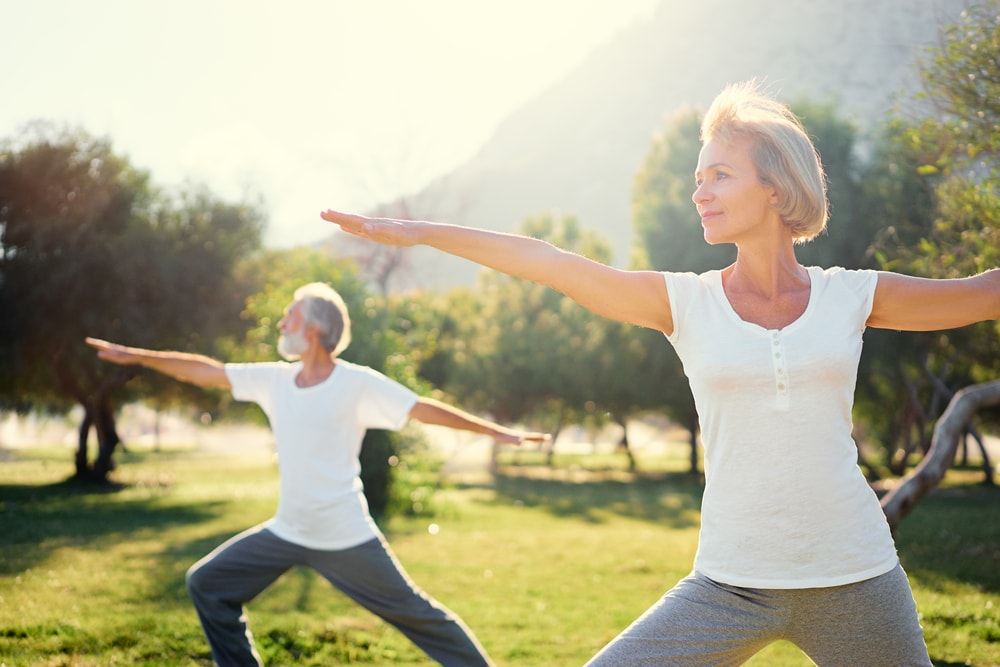 Testosterone therapy In Gloucester: Slim Body