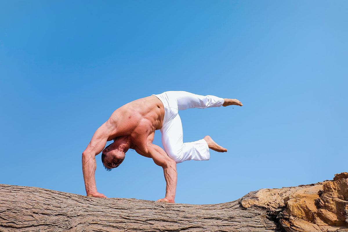 Testosterone therapy In Gloucester: Muscle Strength